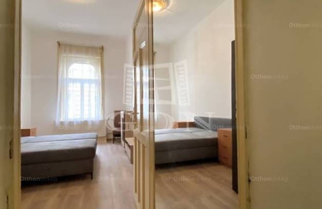 Eladó 2+1 szobás lakás Belső-Ferencvárosban, Budapest, Kinizsi utca