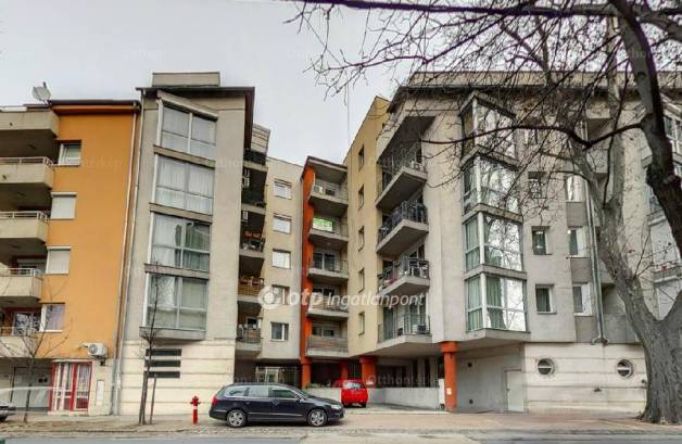 Budapest 2 szobás lakás eladó, Angyalföldön