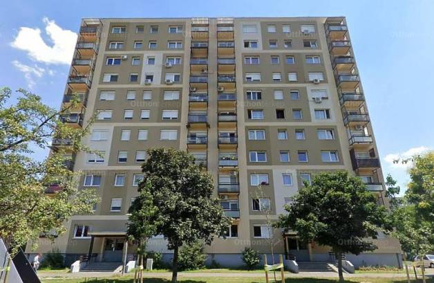 Budapesti eladó lakás, 2+1 szobás, 53 négyzetméteres