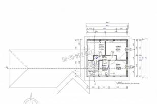 Új Építésű eladó lakás Komárom, 4 szobás