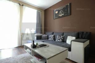 Szegedi lakás eladó, 44 négyzetméteres, 2 szobás