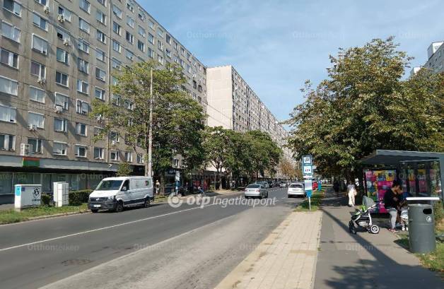 Eladó 1+1 szobás Debrecen a Csapó utcában