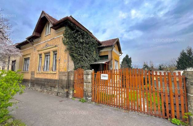 Családi ház eladó Miskolc, 112 négyzetméteres
