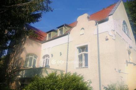 Budapest eladó családi ház Hűvösvölgyben, 473 négyzetméteres