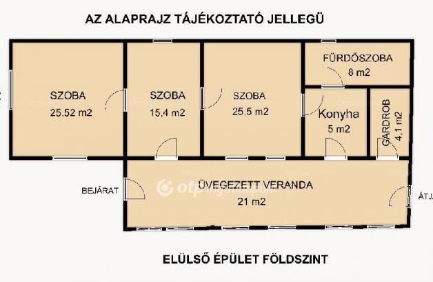 Budapest családi ház eladó, Hűvösvölgyben, 10 szobás