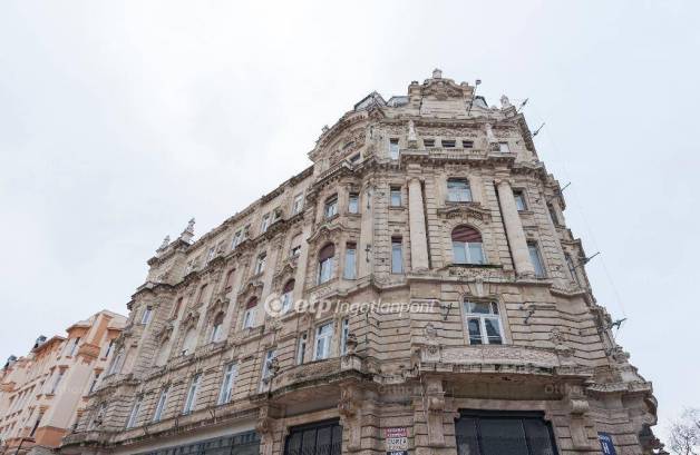 Budapest 2 szobás lakás eladó, Belvárosban