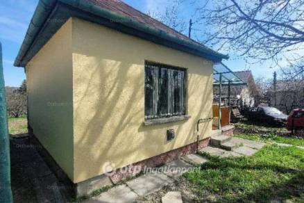 Budapest eladó családi ház Nagytétényen, 38 négyzetméteres