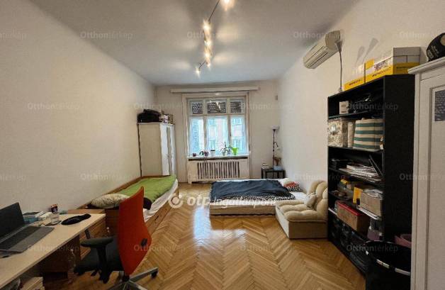 Eladó lakás, Budapest, Újlipótvárosban, 136 négyzetméteres
