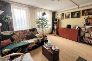 Veszprémi eladó lakás, 2 szobás, 52 négyzetméteres