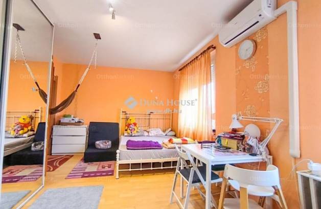 Eladó lakás, Káposztásmegyer, Budapest, 1+1 szobás