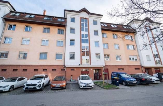 Eladó 3 szobás lakás Alsórákoson, Budapest, Zsolnay Vilmos utca