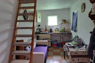 Eladó családi ház, Pilis, 1 szobás
