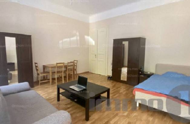 Budapesti lakás eladó, 40 négyzetméteres, 1 szobás