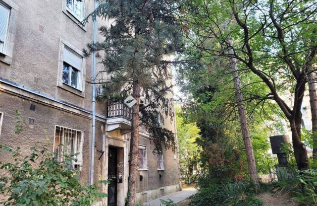 Budapest eladó lakás, Nagyzugló, Bolgárkertész utca, 76 négyzetméteres