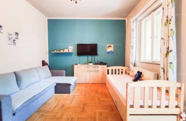 Budapest eladó családi ház, Soroksár-Újtelep, Szent László utca, 76 négyzetméteres