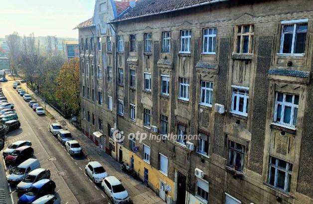 Budapest lakás eladó, Kelenföldön, 2 szobás