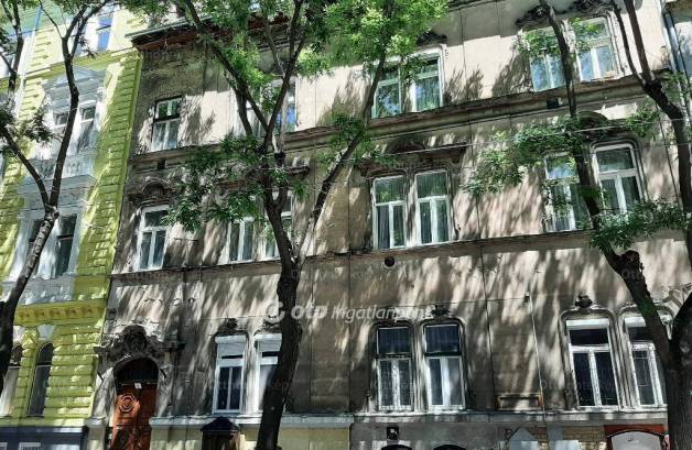 Budapest eladó lakás Erzsébetvárosban a Nefelejcs utcában, 46 négyzetméteres