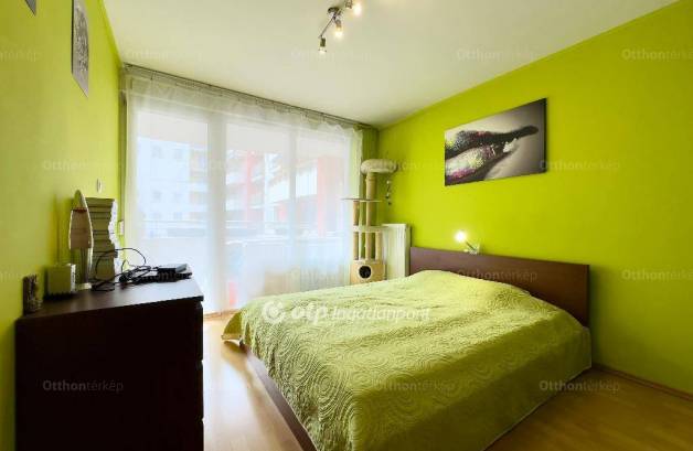 Eladó 2 szobás lakás Kerepesdűlőn, Budapest, Ciprus utca