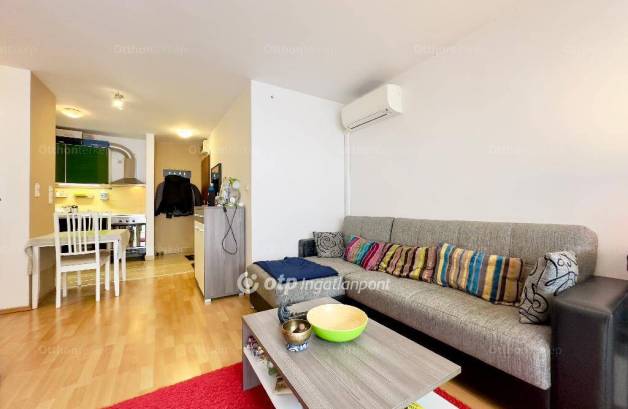 Eladó 2 szobás lakás Kerepesdűlőn, Budapest, Ciprus utca