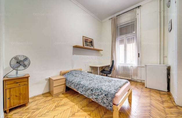Budapest, lakás eladó, Lipótváros, 4 szobás