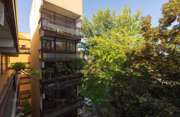 Eladó lakás, Budapest, Szent Imre-kertvárosban, 73 négyzetméteres