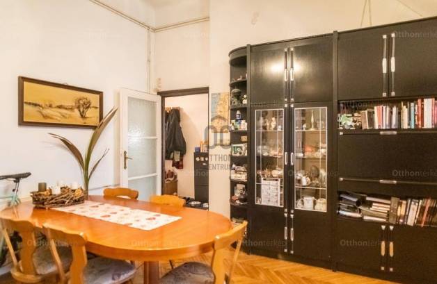 Budapesti lakás eladó, Szentimreváros, 6 szobás