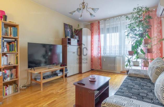 Budapest, lakás eladó, Kerepesdűlő, 2 szobás
