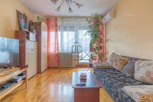 Budapest, lakás eladó, Kerepesdűlő, 2 szobás