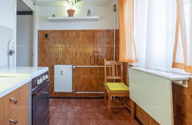 Budapest eladó lakás Kerepesdűlőn az Osztály utcában, 50 négyzetméteres