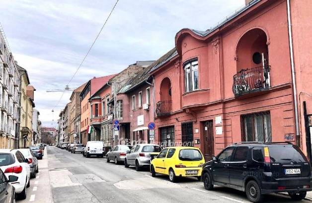 Budapest, lakás eladó, Józsefváros, 2 szobás
