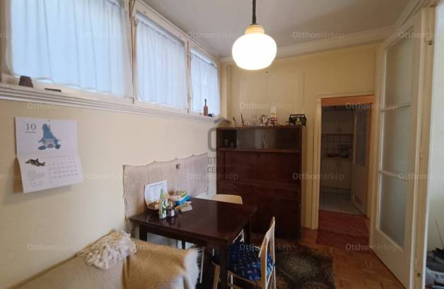 Debrecen lakás eladó, 2 szobás