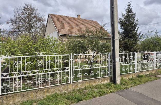 Családi ház eladó Debrecen, 83 négyzetméteres