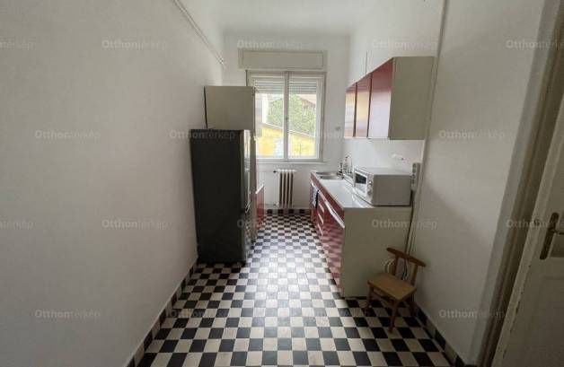 Budapest családi ház eladó, Alsórákoson, 3 szobás
