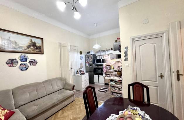 Eladó 4 szobás lakás Kelenföldön, Budapest, Bartók Béla út
