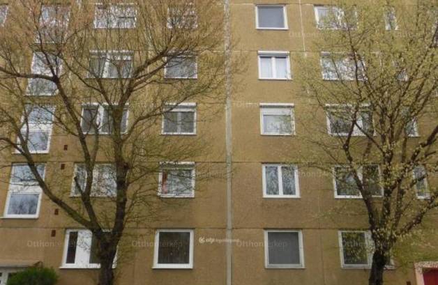 Eladó lakás, Budapest, Újpesten, 70 négyzetméteres