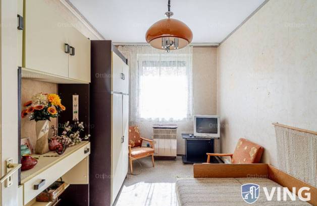 Szegedi lakás eladó, 55 négyzetméteres, 2 szobás