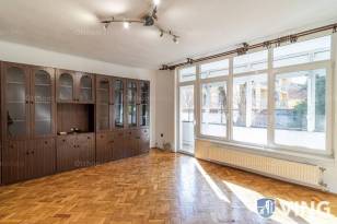 Szegedi eladó lakás, 3 szobás, 113 négyzetméteres