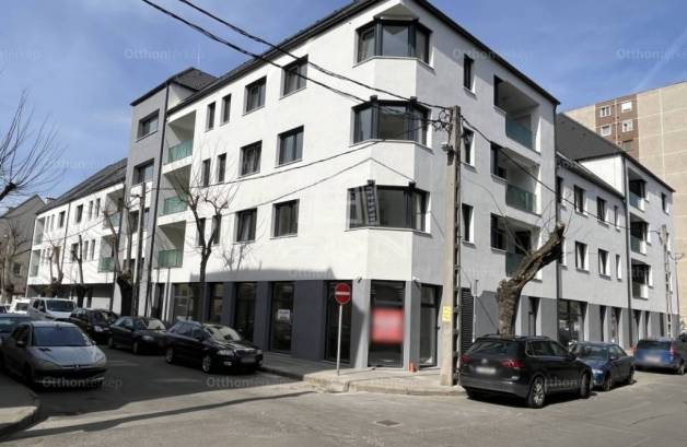 Eladó új építésű lakás Újpesten, IV. kerület Attila utca, 3 szobás