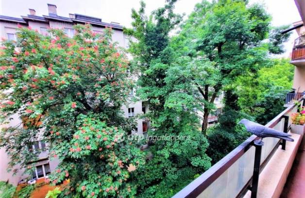 Budapesti lakás eladó, Víziváros, 2+1 szobás