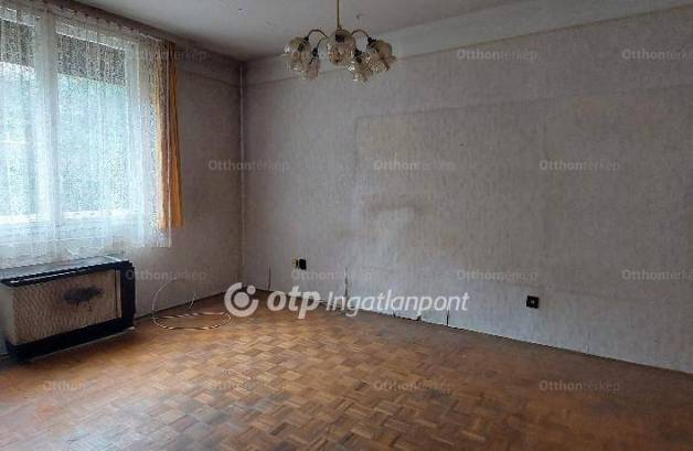 Budapest lakás eladó, Alsórákoson, 1 szobás