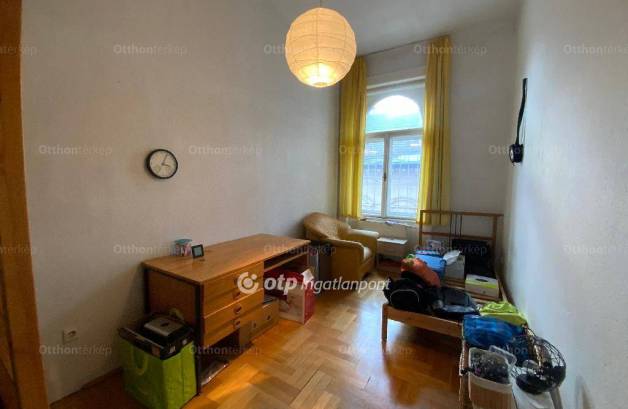 Eladó lakás, Budapest, Ferencvárosi rehabilitációs területen, 106 négyzetméteres