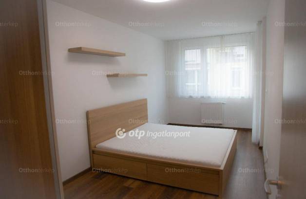 Budapest 2 szobás lakás kiadó, Ferencvárosi rehabilitációs területen