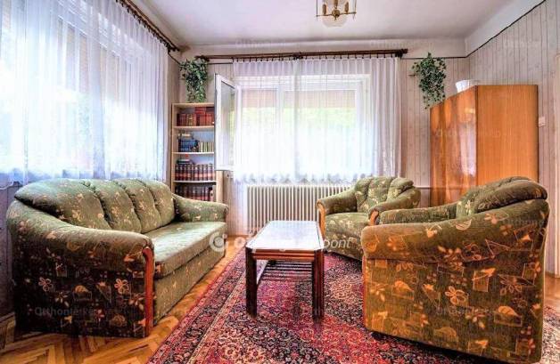 Budapest 4 szobás családi ház eladó, Kaszásdűlőn