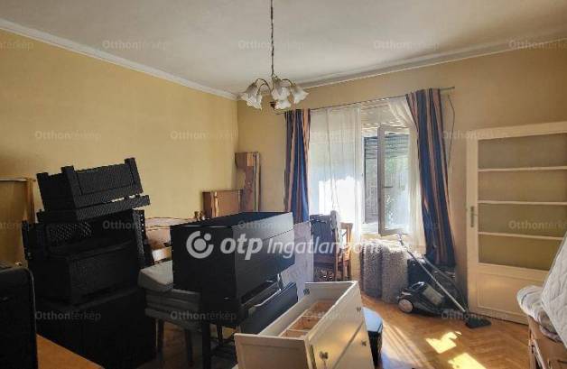 Budapest 4 szobás családi ház eladó, Budafokon