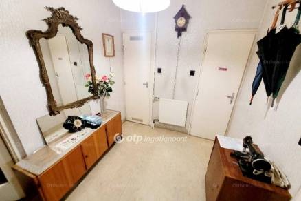 Budapest eladó családi ház Nagytétényen, 134 négyzetméteres