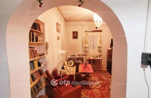 Budapest családi ház eladó, Nagytétényen, 4+1 szobás