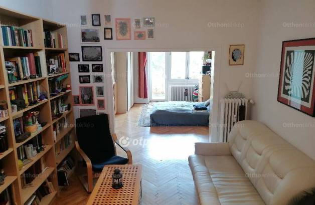 Budapest 2 szobás lakás eladó, Németvölgyben