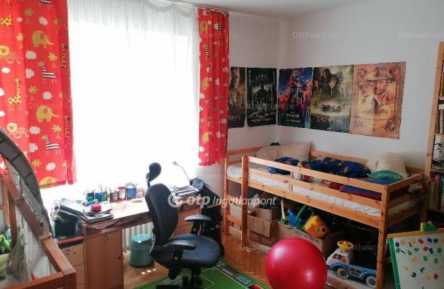 Budapest 2 szobás lakás eladó, Németvölgyben
