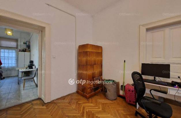 Budapest lakás eladó, Erzsébetvárosban, 2 szobás