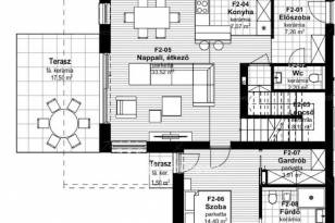 Budapesti új építésű eladó ikerház, Madárhegy, 5 szobás